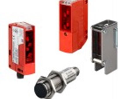 LEUZE Optical sensors