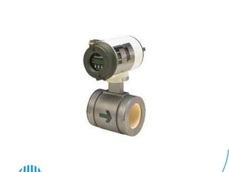YOKOGAWA ADMAG CA MAGNETIC FLOW METERS