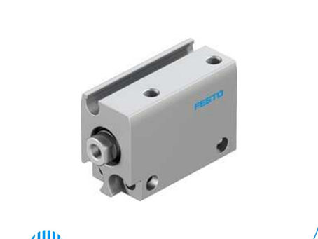 COMPACT CYLINDER ADN-S-10-10-I-A-F1A