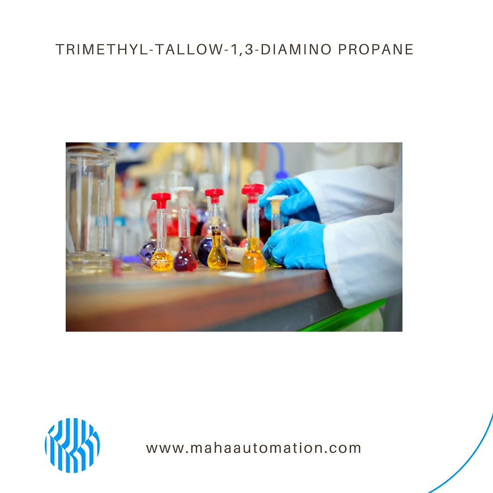 TRIMETHYL-TALLOW-1,3-DIAMINO PROPANE