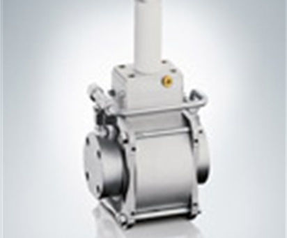 Air Driven Hydraulic Pump