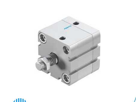 COMPACT CYLINDER ADN-50-15-A-PPS-A
