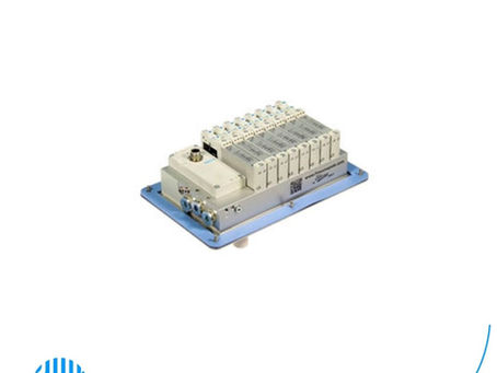 EBORA PNEUMATIC VALVE TERMINAL CONSULTANT UAE