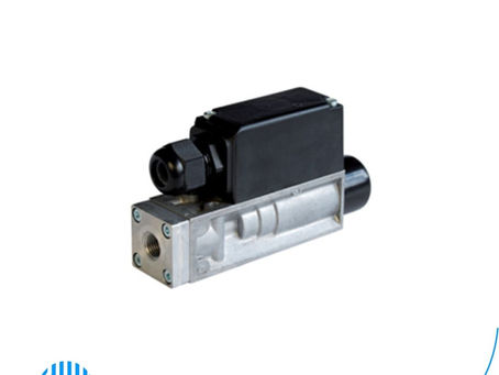 HERION HYDRAULIC PRESSURE SWITCH - 0821051000000000