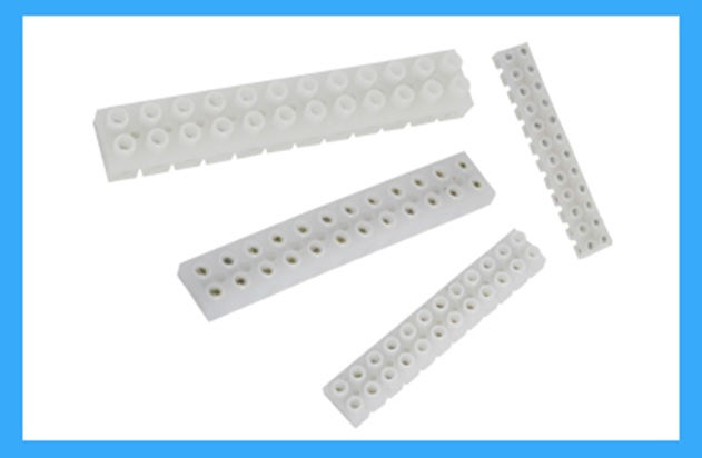 CLOSE TYPE CONNECTORS