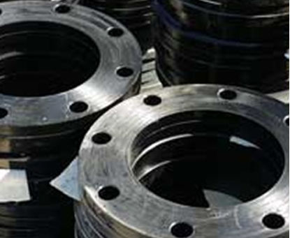 Carbon Steel Flanges (CS Flange)