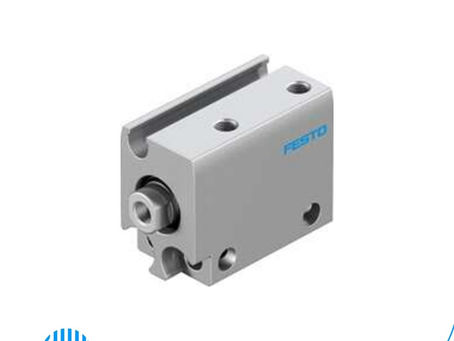 COMPACT CYLINDER ADN-S-10-10-I