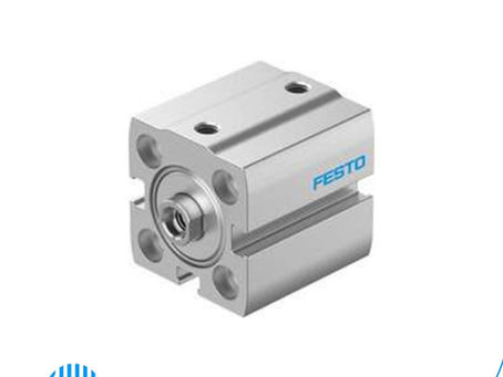 COMPACT CYLINDER ADN-S-20-25-I-P-A