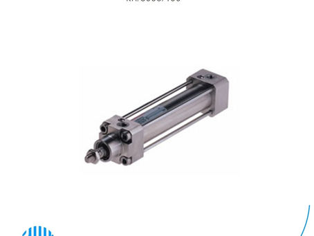 KA/0863 NORGREN STAINLESS STEEL PNEUMATIC ACTUATORS - KA/8063/160
