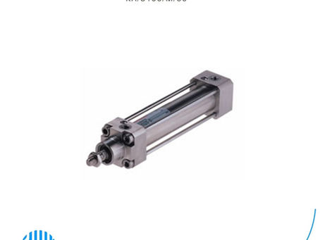 KA/8100 NORGREN STAINLESS STEEL PNEUMATIC CYLINDERS - KA/8100/M/50
