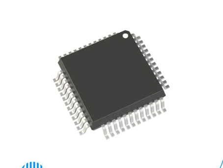 AD2S1210CSTZ IC R/D CONV 10/12/14/16B 48LQFP