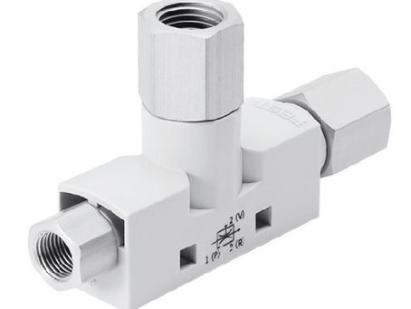 VACUUM GENERATORS