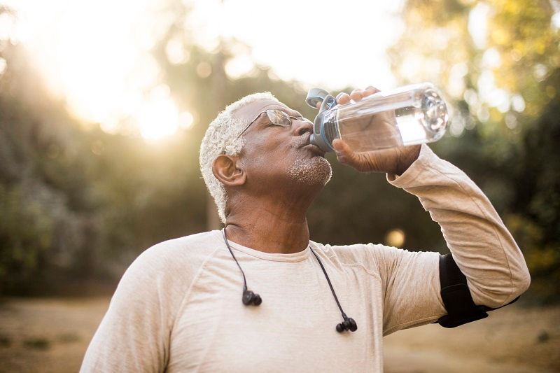 boost metabolism