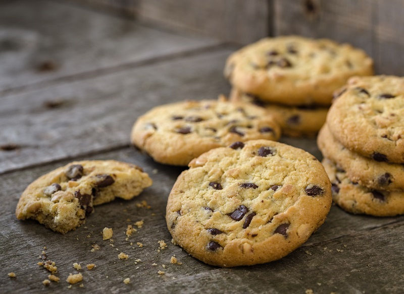 Bakery-Style Cookie