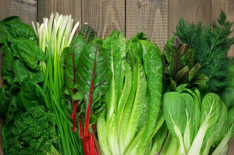 healthy superfoods