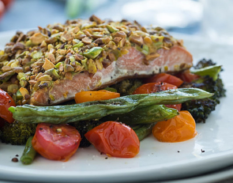 asparagus recipes