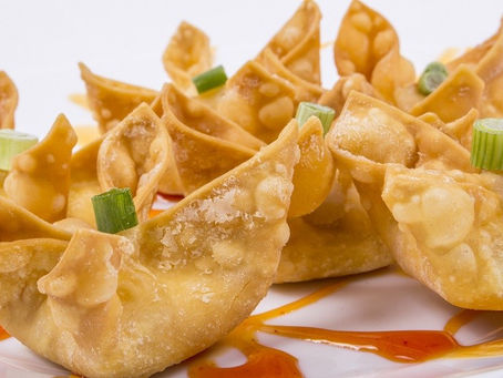 Fried Food Love? Recipes You Need to Try