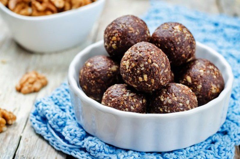 chocolate cherry