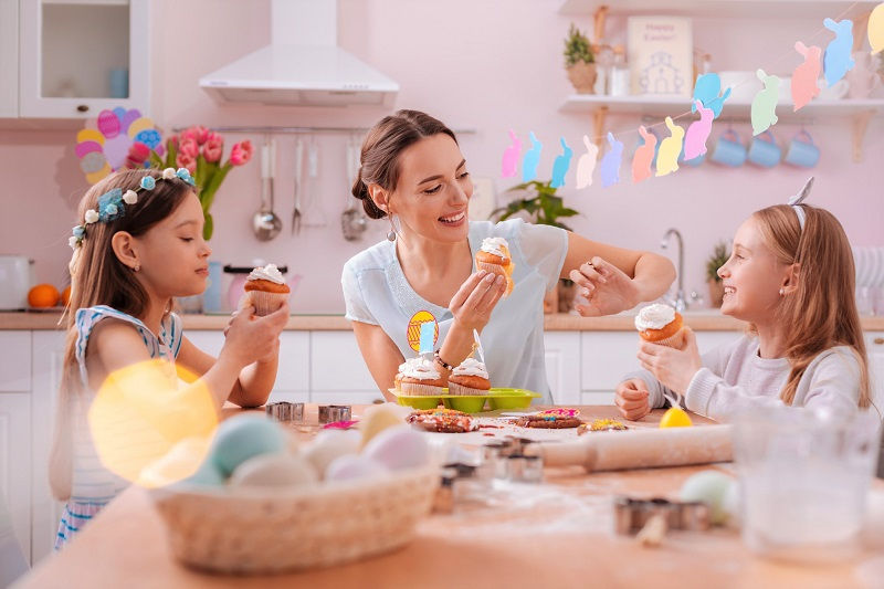 healthy dessert recipes