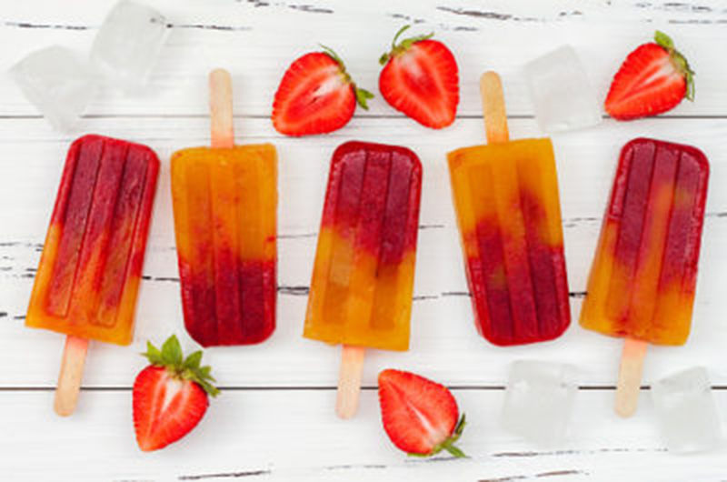 popsicles