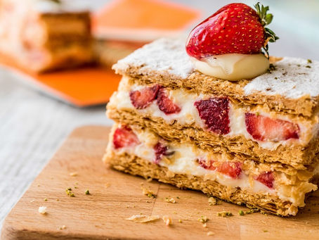 Strawberry Recipes Sweet Enough to Eat