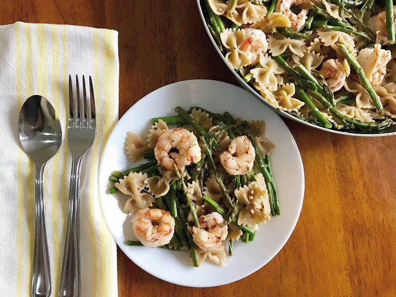 asparagus recipes