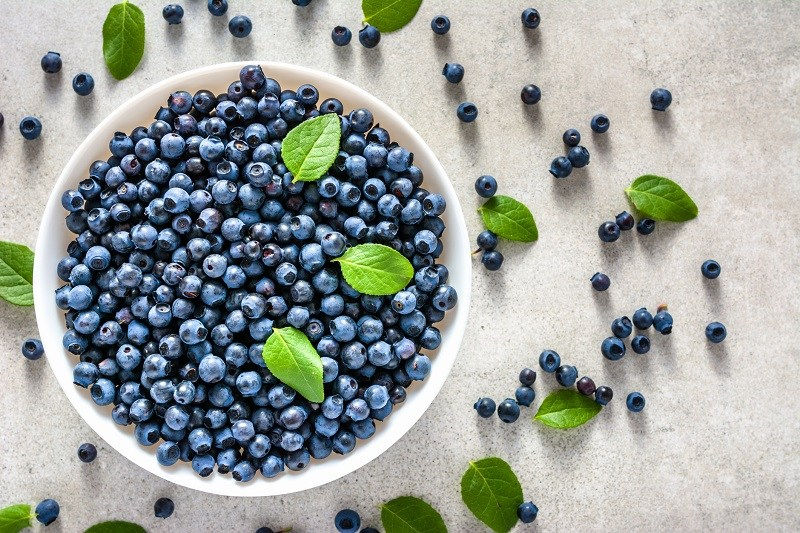 healthy superfoods
