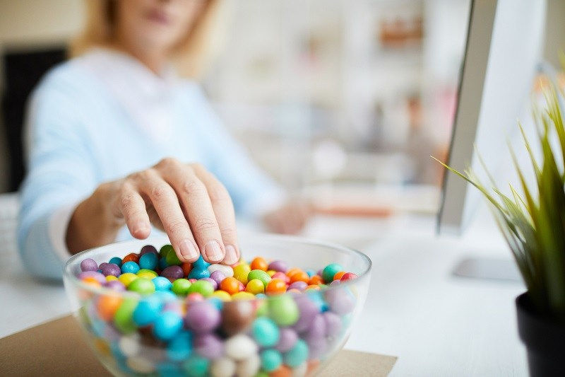 overeating tips