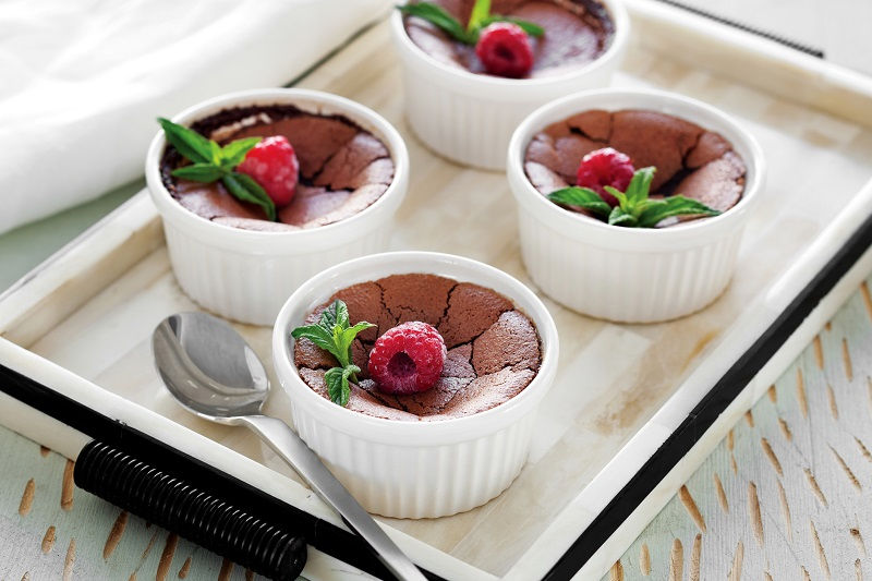 chocolate cravings