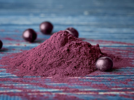 Superfood Saturday: All About Acai
