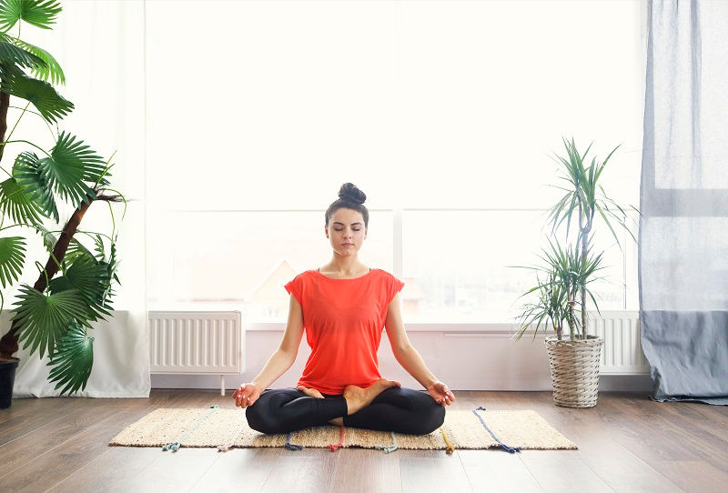 yoga