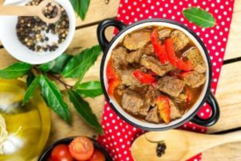 Comfort Food Recipes That Taste Like Mom’s Home Cooking