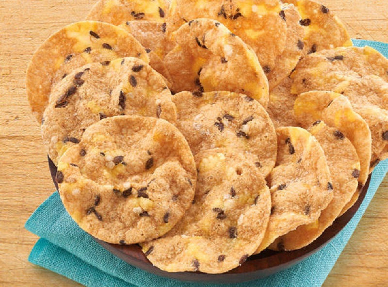 snack