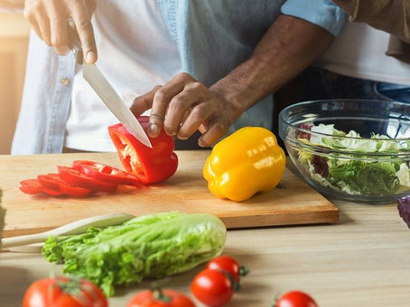 Cooking Veggies: The Great Debate on Preparing Your Produce