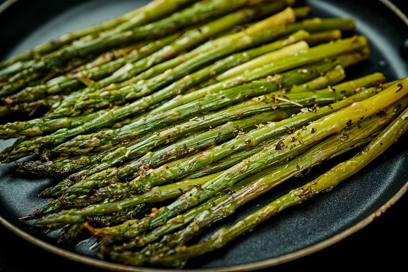 asparagus recipes