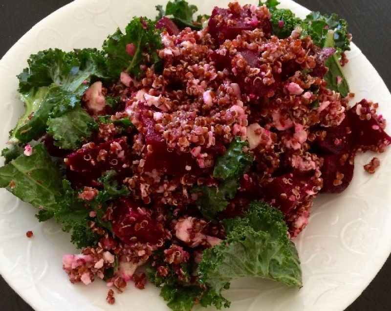 Beet Salad