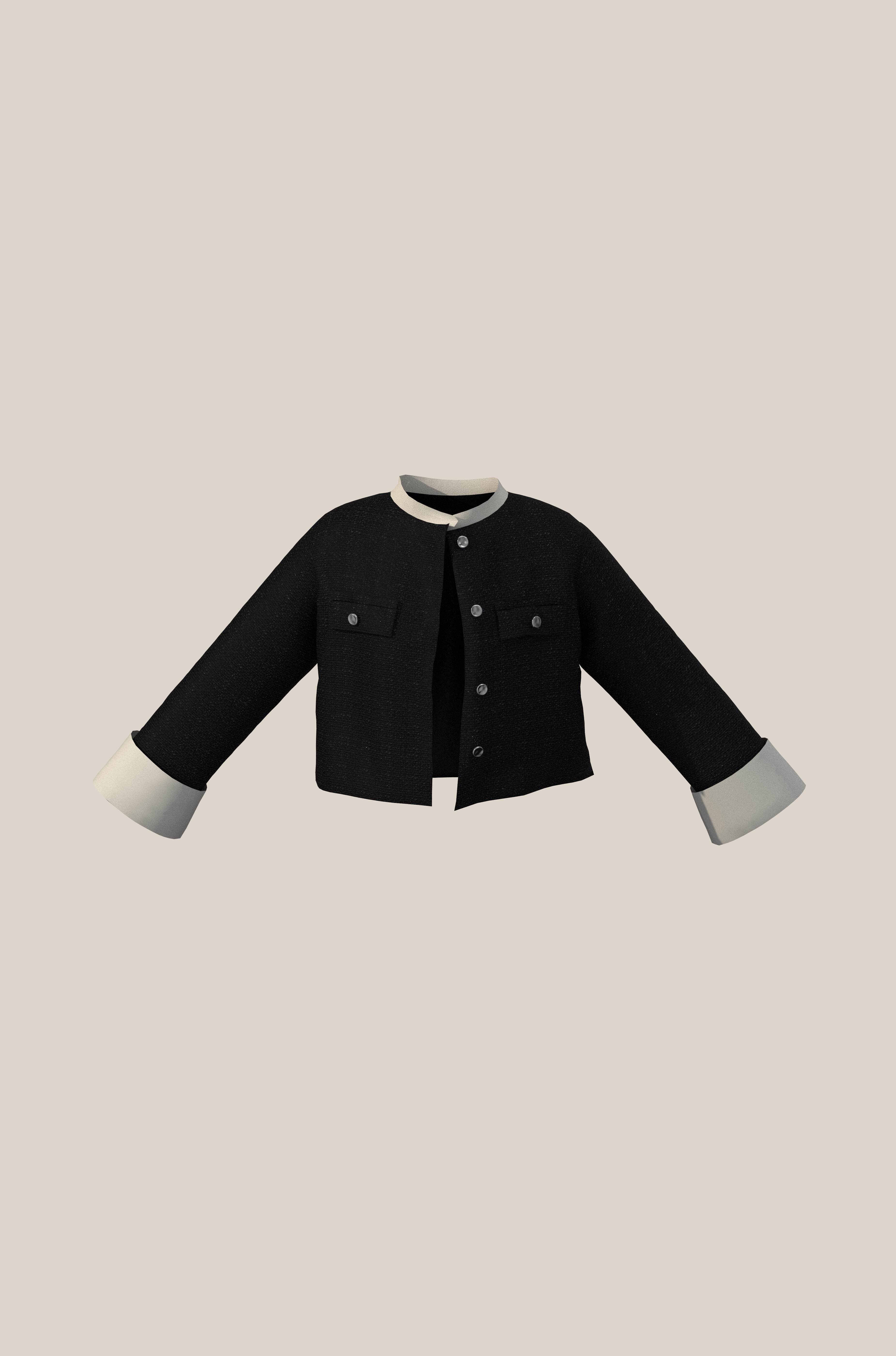The Atelier Charcoal