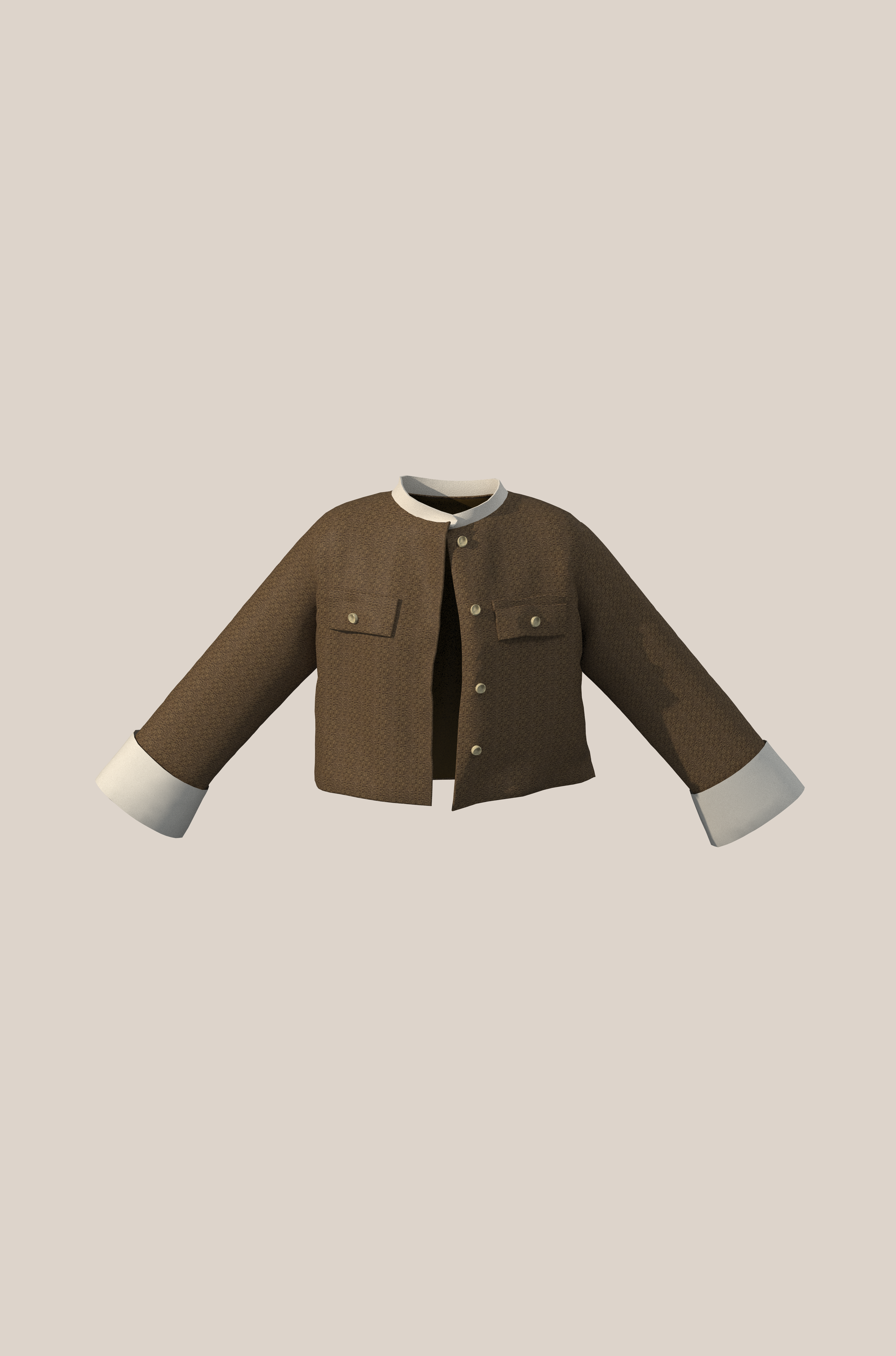 The Atelier Classic Cocoa