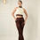 Thumbnail: BAAB Rose Petals Halter (LIMITED EDITION)