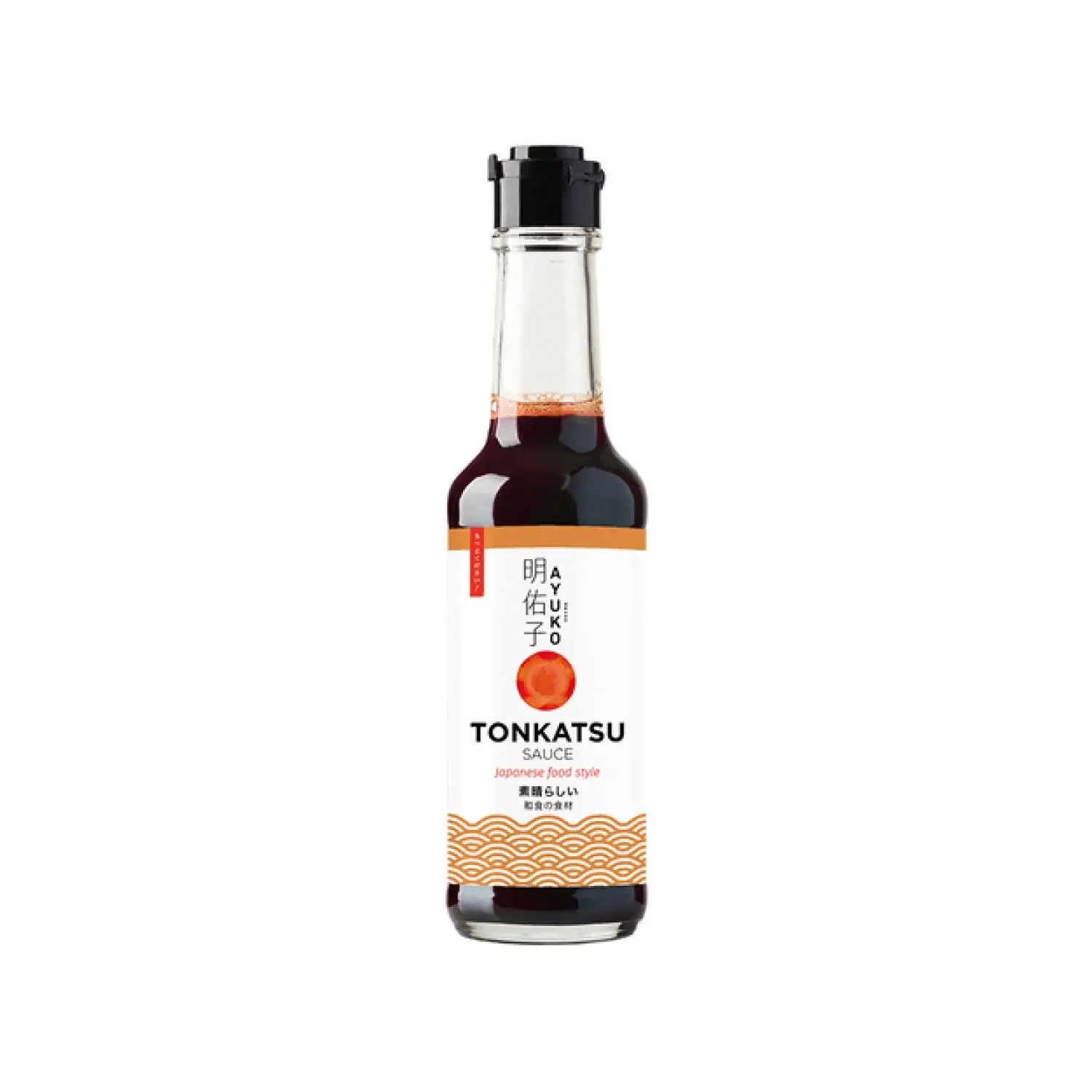 Sauce Tonkatsu Ayuko 150ml