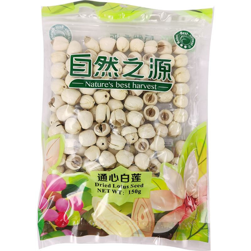 Baie de Lotus 150g NBH
