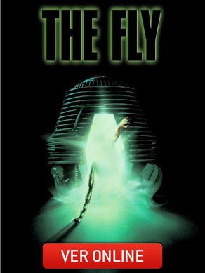La Mosca[1986][Latino][Ver online]