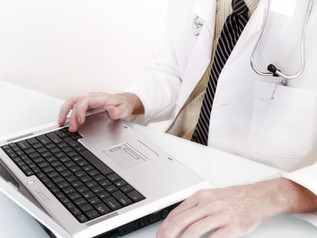 The Future of Physical Therapy (PT) and Artificial Intelligence (AI)