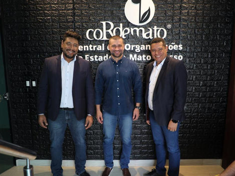 Jefferson Neves destaca crescimento das oportunidades para trabalhadores do esporte e cultura em est