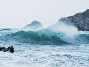 Catch the Wave: Seize the Moment for School Social Work!