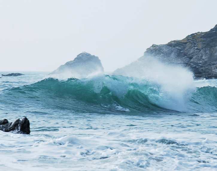 vagues