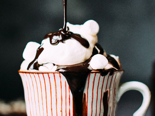 Can You Do The Marshmallow Test?