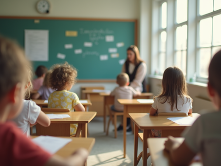 Beneficios del Aprendizaje Socioemocional para Niños