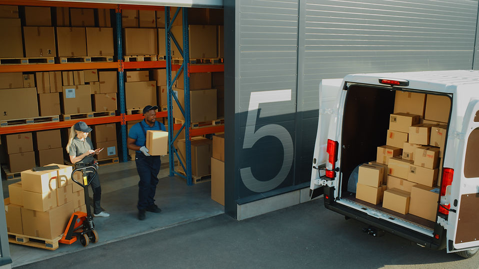 Am Logistics Inc| Courier Indianapolis Indiana | 3830 Hanna Circle ...
