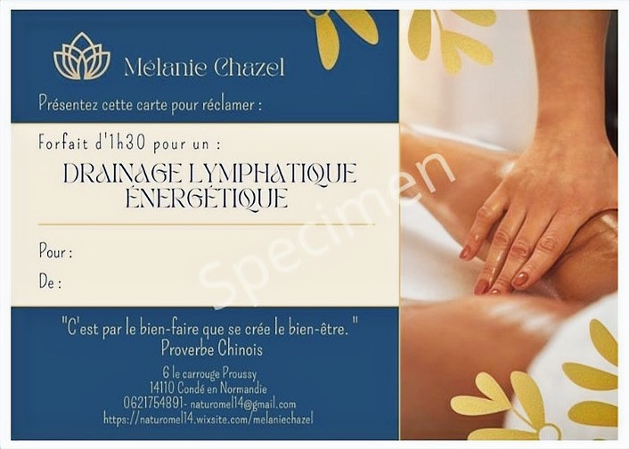 Carte cadeau